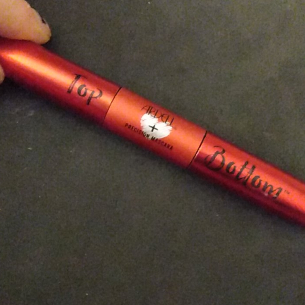 ARDELL Precision Mascara in EBONY
